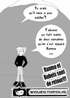 Wouestopolis : Chapitre 13 page 14