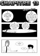 Wouestopolis : Chapitre 13 page 1