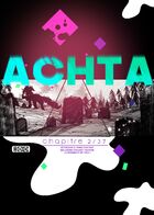 ACHTA  : Глава 3 страница 1