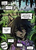 Green Slave : Chapter 18 page 1