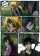 Green Slave : Chapitre 18 page 2