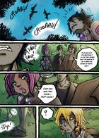 Green Slave : Chapitre 18 page 3