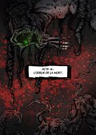 Green Slave : Chapitre 18 page 6