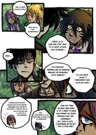 Green Slave : Chapitre 18 page 7