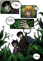 Green Slave : Chapitre 18 page 10