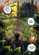 Green Slave : Chapitre 18 page 11