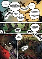 Green Slave : Chapitre 18 page 12