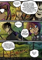 Green Slave : Chapitre 18 page 14