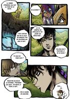 Green Slave : Chapitre 18 page 15