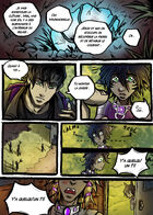 Green Slave : Chapitre 18 page 16