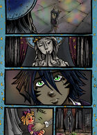 Green Slave : Chapitre 18 page 22