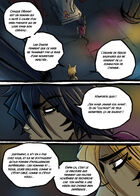 Green Slave : Chapitre 18 page 24