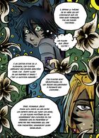 Green Slave : Chapitre 18 page 25