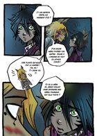 Green Slave : Chapitre 18 page 26