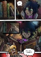 Green Slave : Chapitre 18 page 29