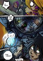 Green Slave : Chapitre 18 page 34