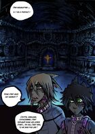 Green Slave : Chapitre 18 page 48