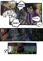 Green Slave : Chapitre 18 page 53