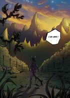 Green Slave : Chapitre 18 page 54