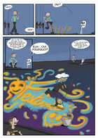 Jack Skull : Chapitre 6 page 2