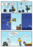 Jack Skull : Chapitre 6 page 3