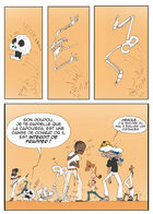 Jack Skull : Chapter 6 page 1