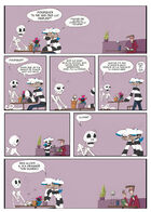 Jack Skull : Chapter 6 page 4