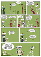 Jack Skull : Chapitre 6 page 5
