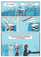 Jack Skull : Capítulo 6 página 12