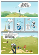 Jack Skull : Capítulo 6 página 13