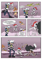 Jack Skull : Chapitre 6 page 15