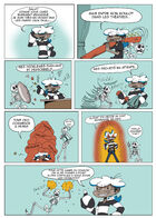Jack Skull : チャプター 6 ページ 17