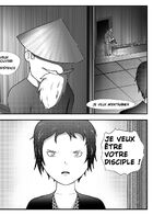 Rêverie : Chapitre 6 page 19