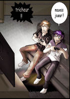 Fanarts - BDs du site ♥ : Chapitre 1 page 107