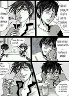 Fanarts - BDs du site ♥ : Chapter 1 page 74