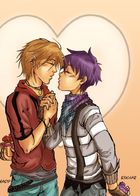 Fanarts - BDs du site ♥ : Chapter 1 page 178