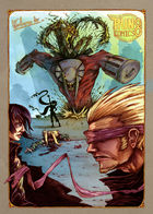 Fanarts - BDs du site ♥ : Chapter 1 page 189