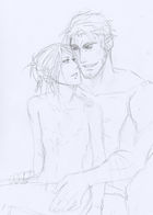 Fanarts - BDs du site ♥ : Chapter 1 page 136