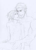 Fanarts - BDs du site ♥ : チャプター 1 ページ 136