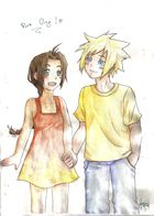 Fanarts - BDs du site ♥ : Chapter 1 page 142