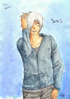 Fanarts - BDs du site ♥ : Chapter 1 page 53