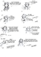 Fanarts - BDs du site ♥ : Chapitre 1 page 199