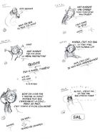 Fanarts - BDs du site ♥ : Chapitre 1 page 200