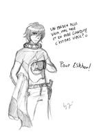 Fanarts - BDs du site ♥ : Chapitre 1 page 203