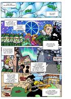 Vinecity Boys : Chapitre 1 page 10