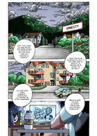 Vinecity Boys : Chapitre 1 page 1