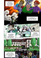 Vinecity Boys : Chapitre 1 page 11