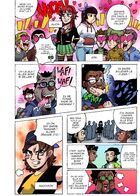 Vinecity Boys : Chapitre 1 page 13