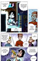 Vinecity Boys : Chapitre 1 page 2