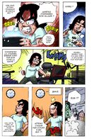 Vinecity Boys : Chapitre 1 page 4